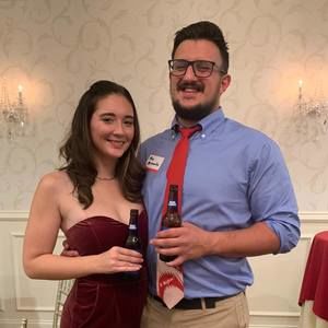 Meet your Posher, Alex